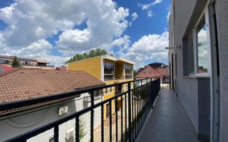 Apartament premium în zonă Iancu Nicolae//3 camere//Design nordic - Poză 27