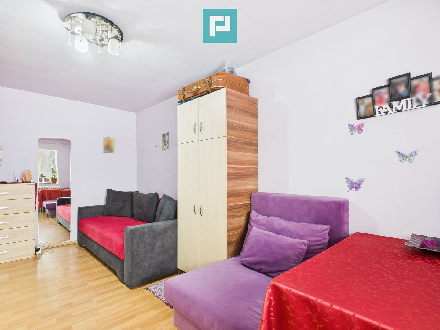 Garsonieră frumoasă în Micalaca - Poză 2