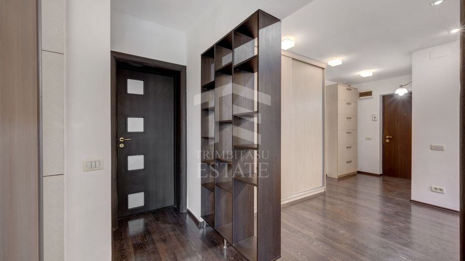 Apart. cu VIBE in Splaiul Unirii 33! Mutare imediată ! - Poză 9