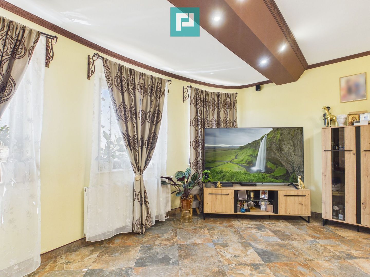Vilă unică în Șiria | 160 mp utili | Teren 945 mp - Poză 11