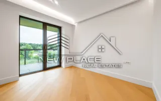 IANCU NICOLAE | Apt exclusivist [+21% TVA] Terasa 23.8 | Ultra Lux - Poză 17