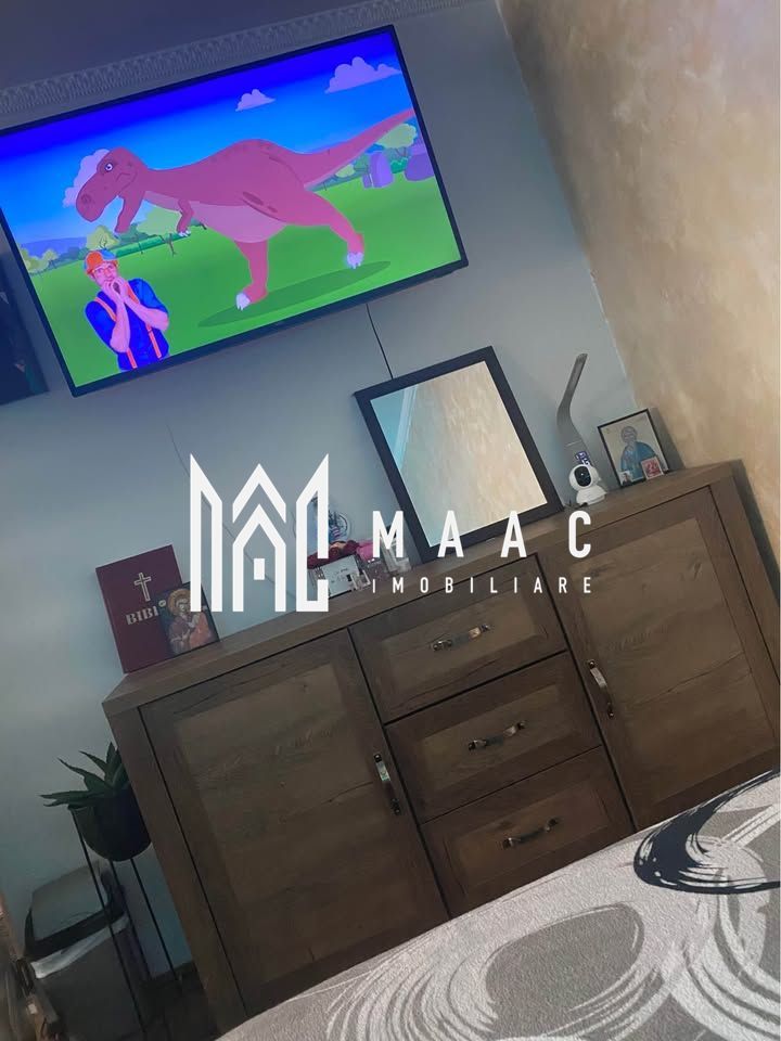 Apartament 2 camere central - Poză 4