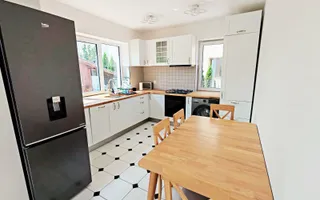 2 camere, PRIMA INCHIRIERE, modern, bloc nou, parcare, Zorilor - Poză 15