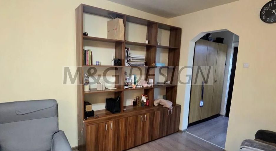 1 camera zona Medicina - Poză 8