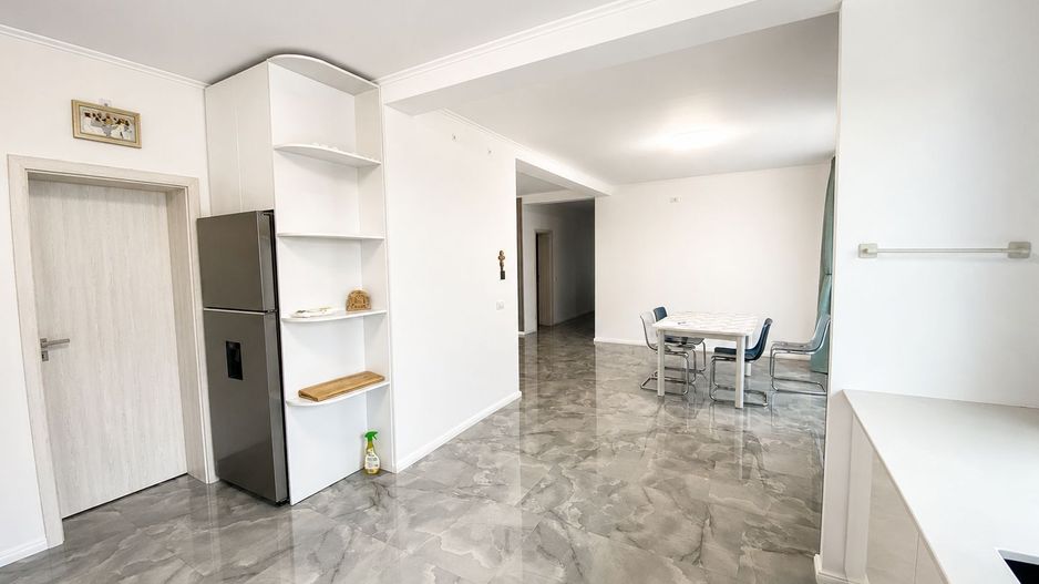 COMISION 0%, CASA INDIVIDUALA, 5 CAMERE, 170MP, 1000 MP TEREN, SACALAZ - Poză 2