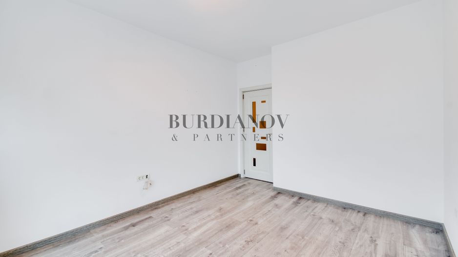 Apartament cu 2 camere de vânzare Exigent Plaza Faza 1 - Lujerului - Poză 3