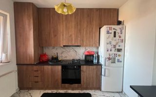 Apartament 3 camere | Etaj 2 | Zona 14 Mai - Poză 13
