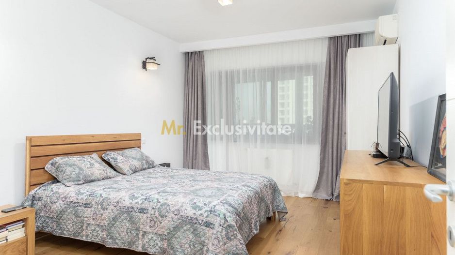 Apartament spatios in Saphir Stein 3 camere, 3 bai, 136 mp utili - Poză 20