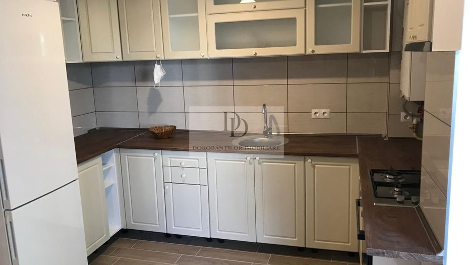 Apartament 2 camere + Birou | Parcare | Cartier Europa-zona OMV - Poză 4