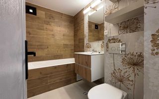 Inchirere 3 camere decomandate|2 bai| cartier Marasti - Poză 6