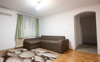2 camere renovat integral,AC| Zona Piata Hermes, Gheorgheni,Brancusi| - Poză 2