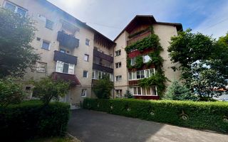 Apartament 2 camere | Etaj Intermediar | Priveliște Către Munte | Noua - Poză 26