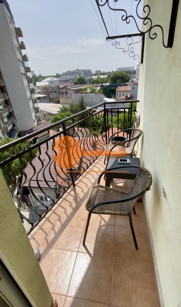 Garsonieră modernă – Parcul Carol / Metrou Tineretului - Poză 7