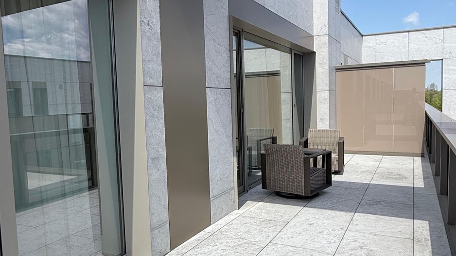 Apartament  4 camere Cortina 126 | Parcare - Poză 21
