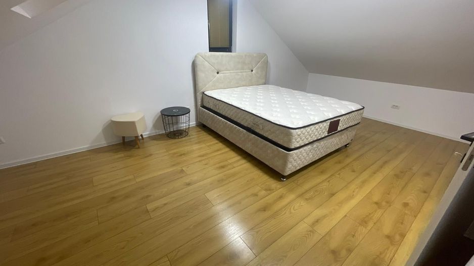 Casă P+1+M de vânzare în Otopeni–Tunari | Ansamblu nou, 3 dormitoare, mobilată - Poză 10