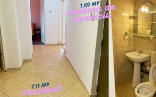 De vanzare ap 3 camere 80mp, mobilat/utilat, Sebastian/13 Septembrie - Poză 7