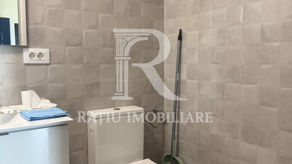 Spațiu modern de închiriat | 43 mp | Ideal pentru afacerea ta | Oncea - Poză 7