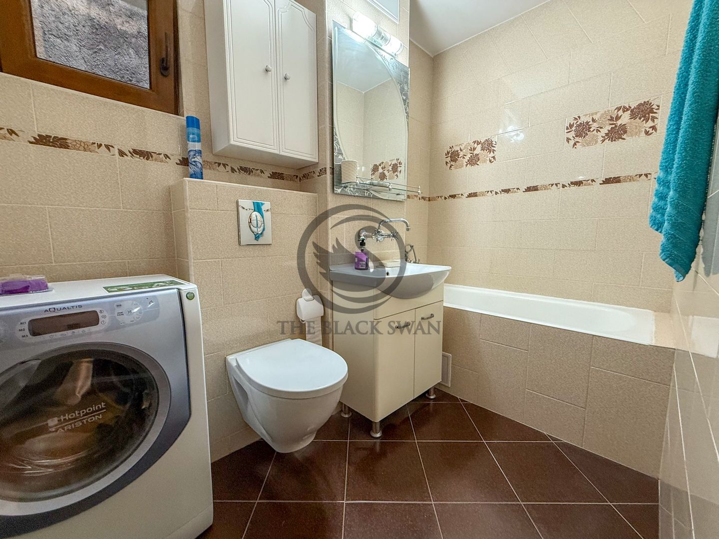 Apartament cu 2 camere de inchiriat |Modern | Zona 9 Mai | Comision 0% - Poză 9