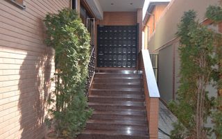 Garsoniera North Lane Bloc Nou Baneasa - Poză 9