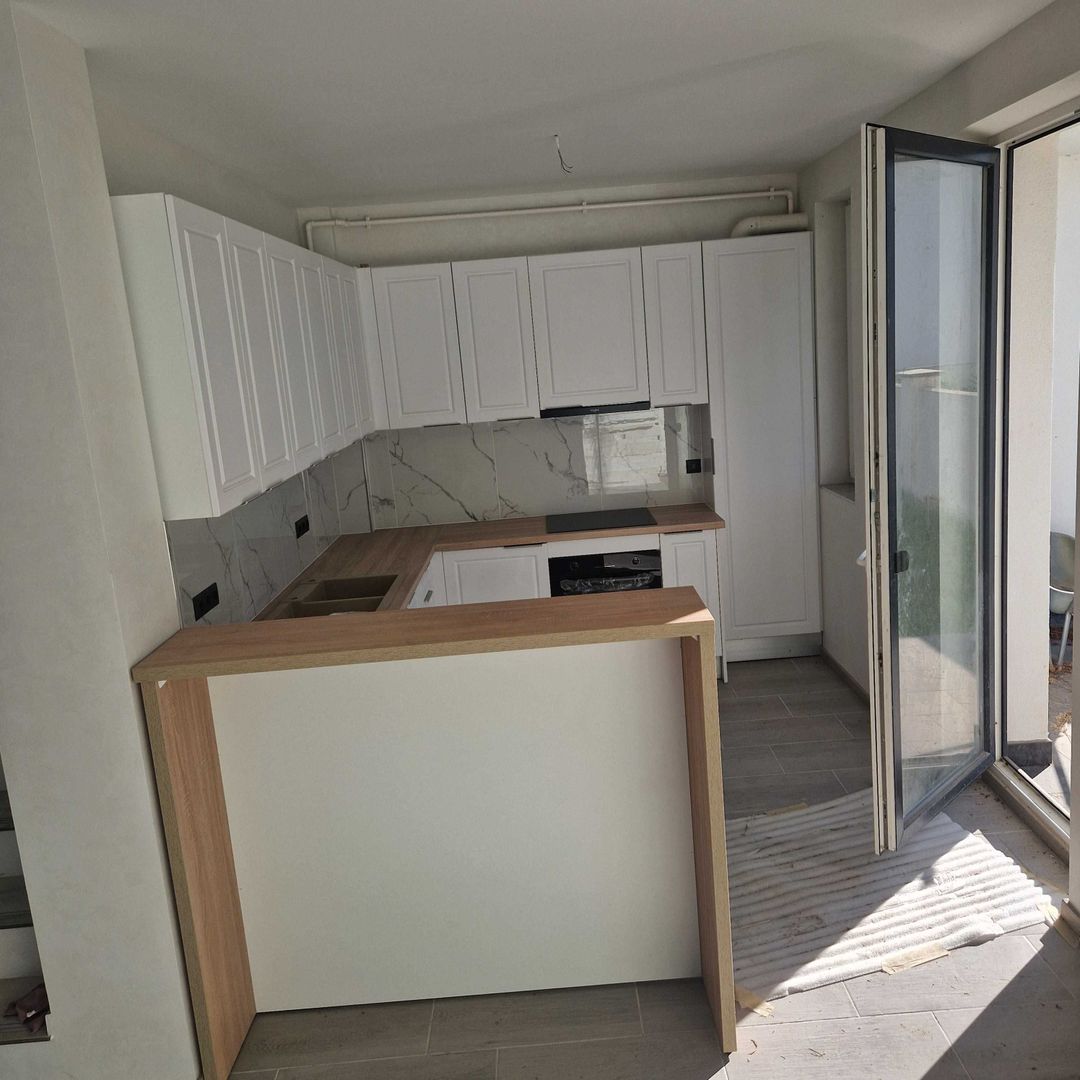 BRASADAS vinde casa cu 3 cam 2024 finisata Panait Cerna - Poză 8