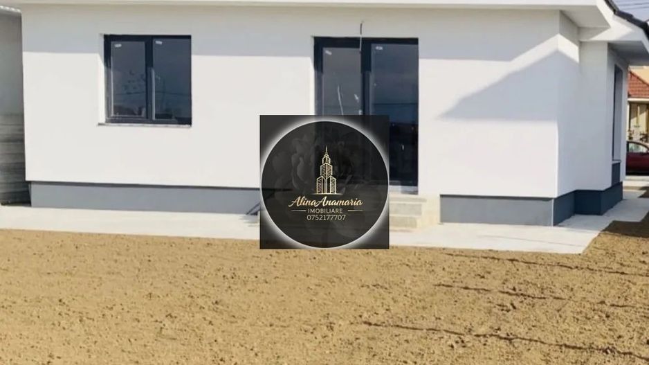 CASA noua de vanzare Santandrei - Poză 9