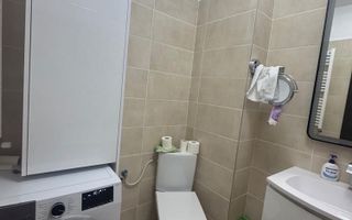 comision 0%/ Apartament 3 camere / Lacul Mori / Cartier Park Residance / - Poză 8