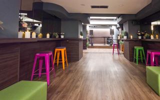 Victoriei 100 Bar | Spațiu HoReCa 169 mp Calea Victoriei - Poză 7