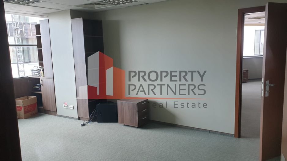 Spatiu birouri 285 mp Barbu Vacarescu - Poză 8