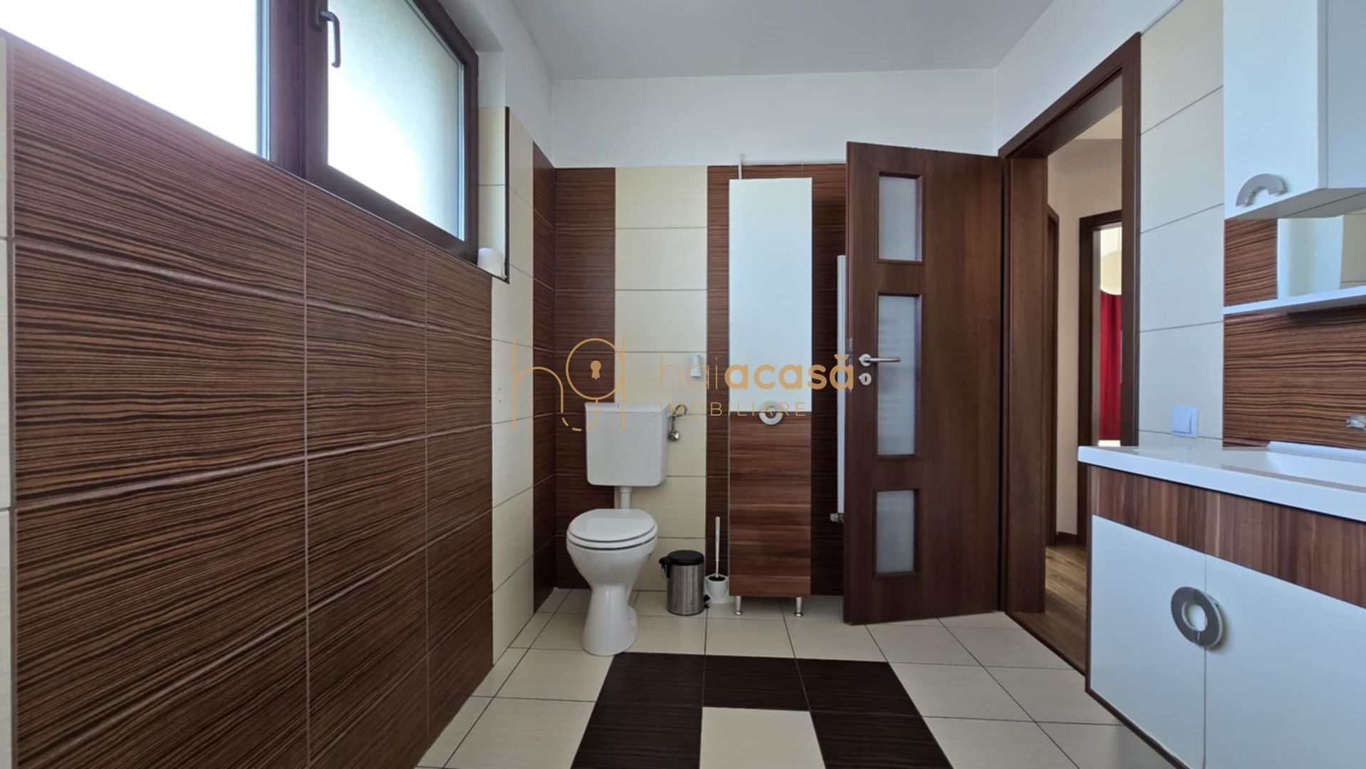 Duplex 4 camere 108 mp zona Terra - Poză 21