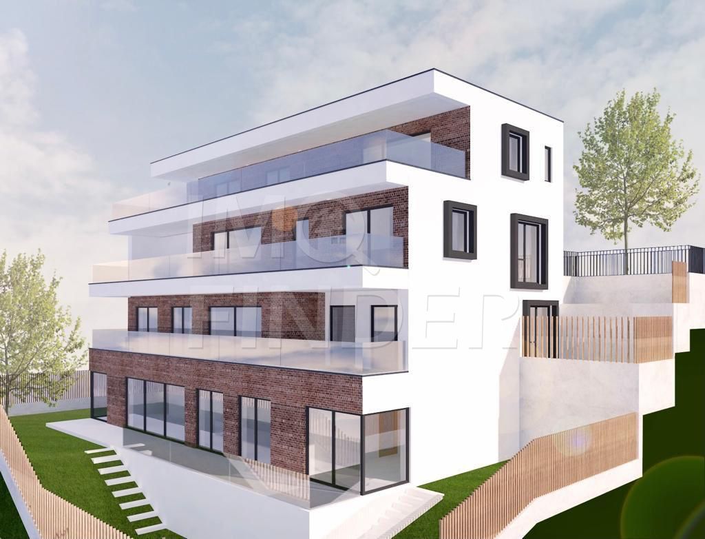 Vanzare 3 camere imobil nou zona Europa, imobil tip vila - Poză 1