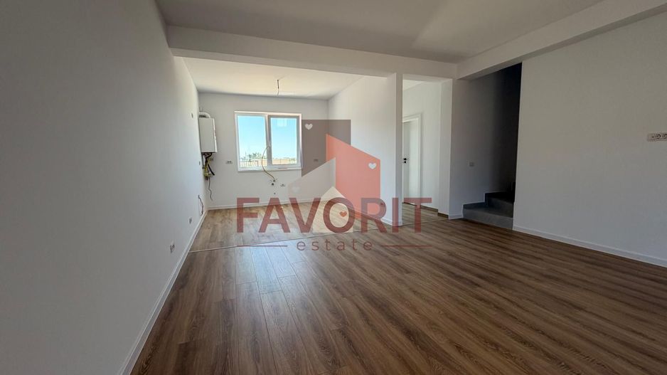 Duplex | 4 camere | Toate utilitatile | Parter+Etaj | Finisaje premium - Poză 4