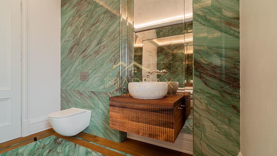 Vila Exclusivista // 6 camere *480mp utili* 2 parking // Pipera – Iancu Nicolae - Poză 27