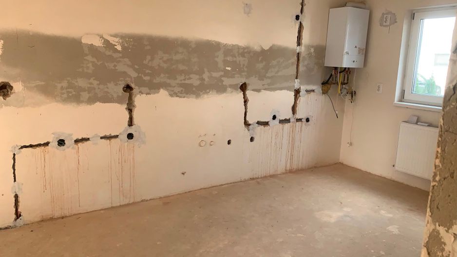 DUPLEX DE VÂNZARE ÎN ȘELIMBĂR –  ZONĂ LINIȘTITĂ - Poză 6