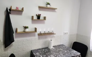 Inchiriere 2 camere Confort City, Splaiul Unirii, parcare, centrala proprie - Poză 12