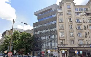 Spațiu Comercial Premium de Închiriat – Calea Victoriei | 200 mp parter + 60 mp - Poză 2