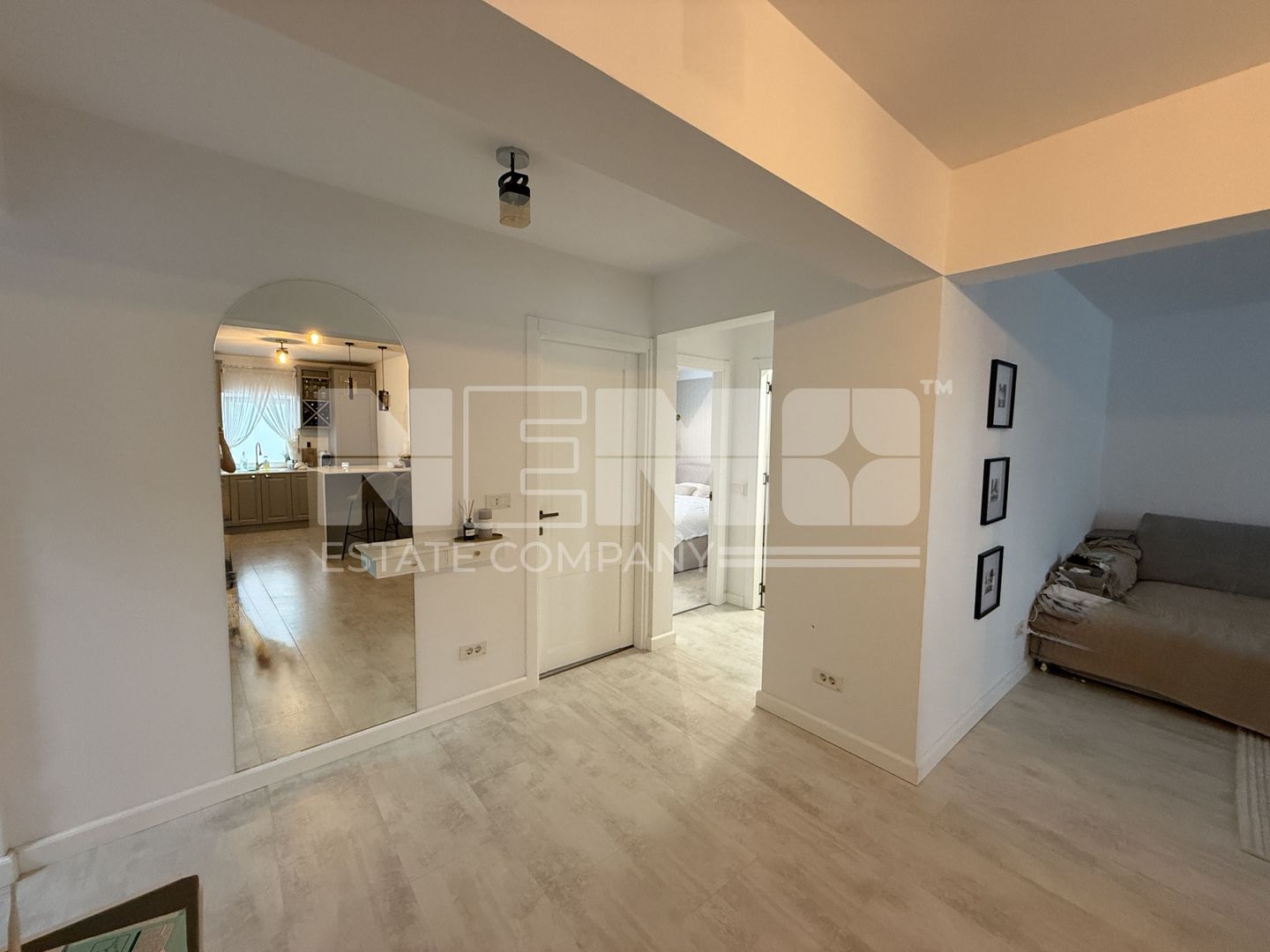 Apartament 4 Camere | 2 Balcoane | Rădăuți - Poză 23