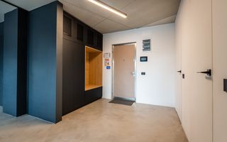 Spatiu birouri premium | 125mp + terasa | mobilat| 2 parcari | Zorilor - Poză 15