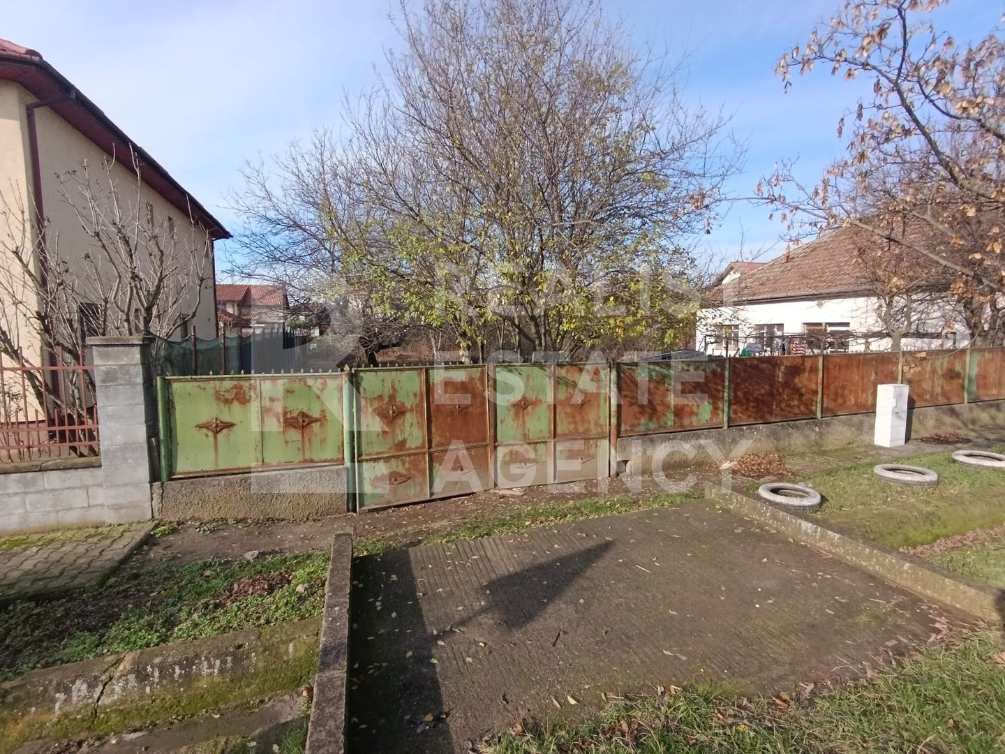 Teren de vânzare în Dumbrăvița, Timișoara - Poză 2