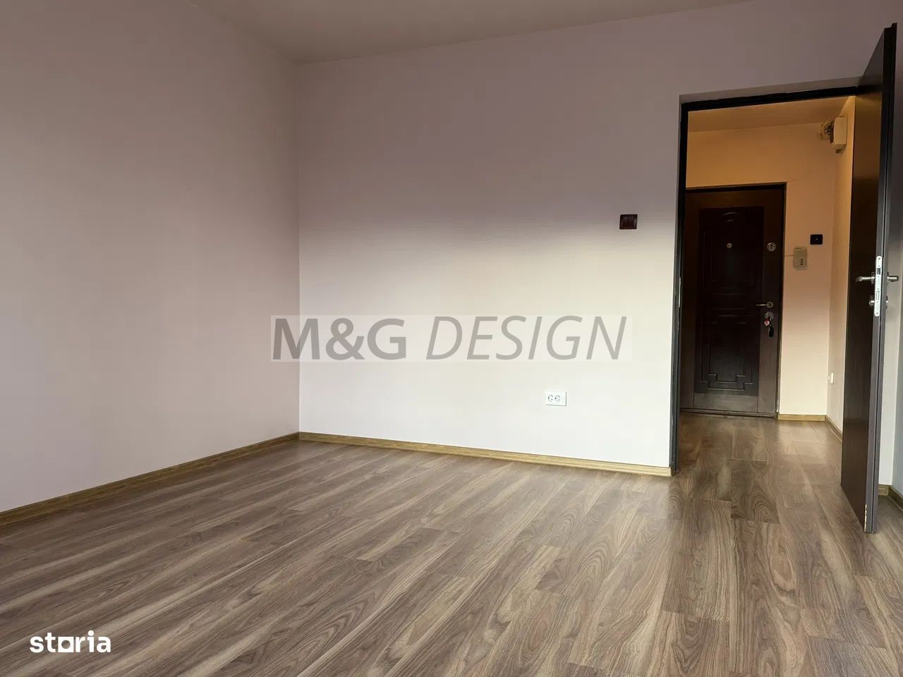 Ap 2 camere, zona Circumvalatiunii - Favorit, et 1, centrala - Poză 4