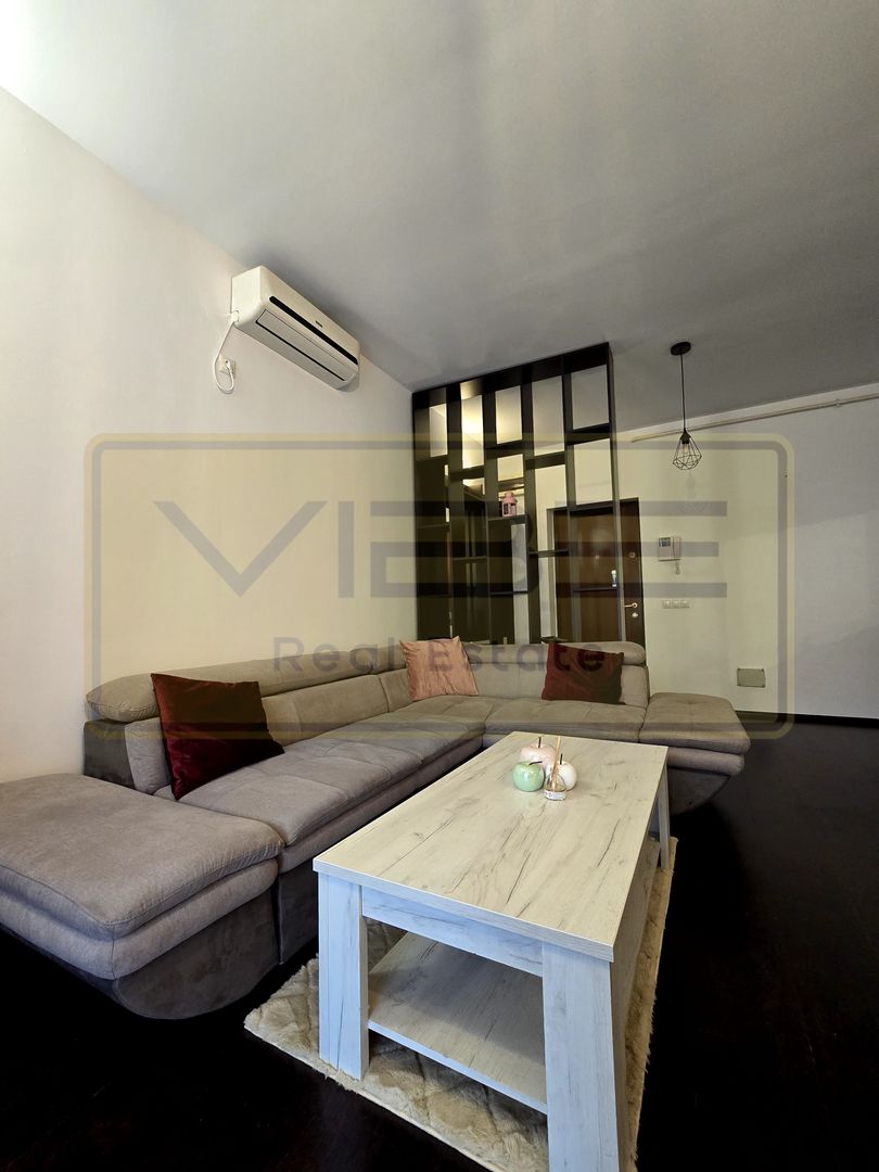 Copou-Parcul Copou/Universitate -Bloc nou - 3 camere  -parcare privata ! - Poză 1