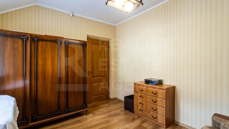 Vânzare, casă, 3 nivele, 200 mp + 10 ari, str. Gura Văii, Rîșcani - Poză 18