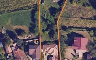 Casă de vânzare Goranu- Ramnicu Valcea| teren 1300mp| - Poză 4