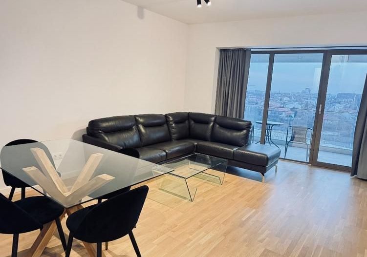 Apartament 2 camere de inchiriat ArtCity by Bog'Art - Poză 10