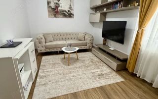 Apartament 3 camere decomandat | 76 mp | Etaj 1 | Mobilat - Poză 3