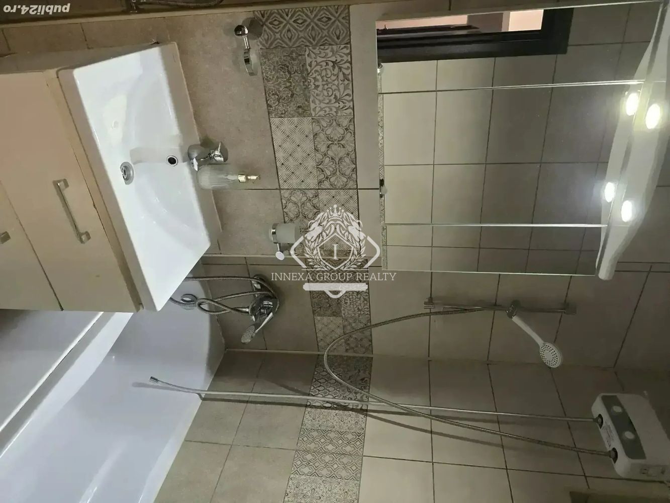 Apartament 3 camere renovat | 10 min metrou Obor | 75mp | Bloc reabilitat - Poză 6