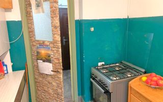 Apartament 2 camere Brazda lui Novac etaj 3 teava de gaze 50mp - Poză 6