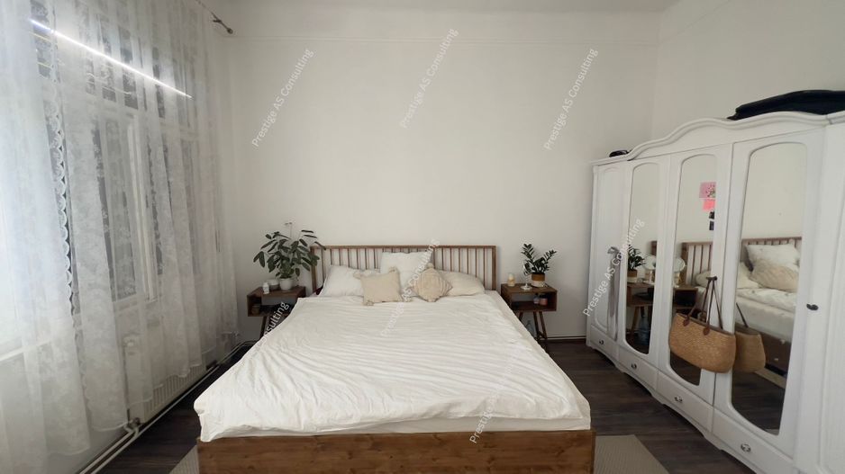 Apartament 2 camere + garsoniera demisol CF separat | Balcescu | Parcare proprie - Poză 6