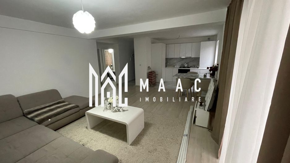 Apartament 3 camere |  Parter | Parcare | Sebes - Poză 2