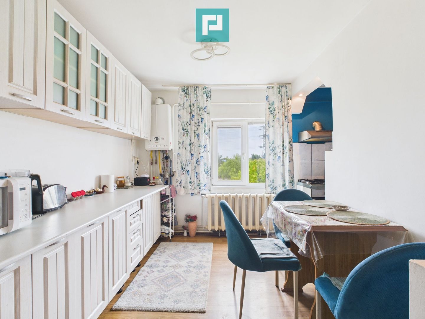 Apartament 2 camere, decomandat, 62 mp, Girocului - Poză 15