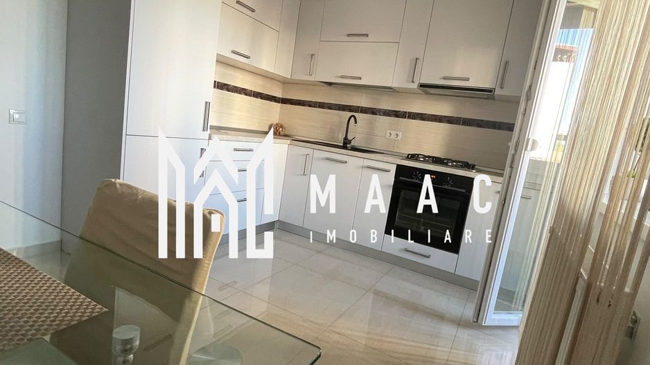 Apartament 2 camere de închiriat | Sibiu | Arhitecților - Poză 3